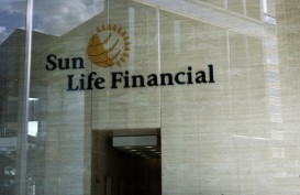 Sun Life Financial Inc. Jajaki Akuisisi Asuransi di Hong Kong